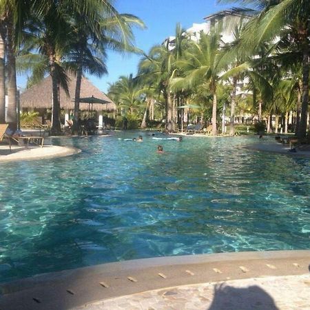Departamento En La Isla Acapulco Torre H公寓 外观 照片