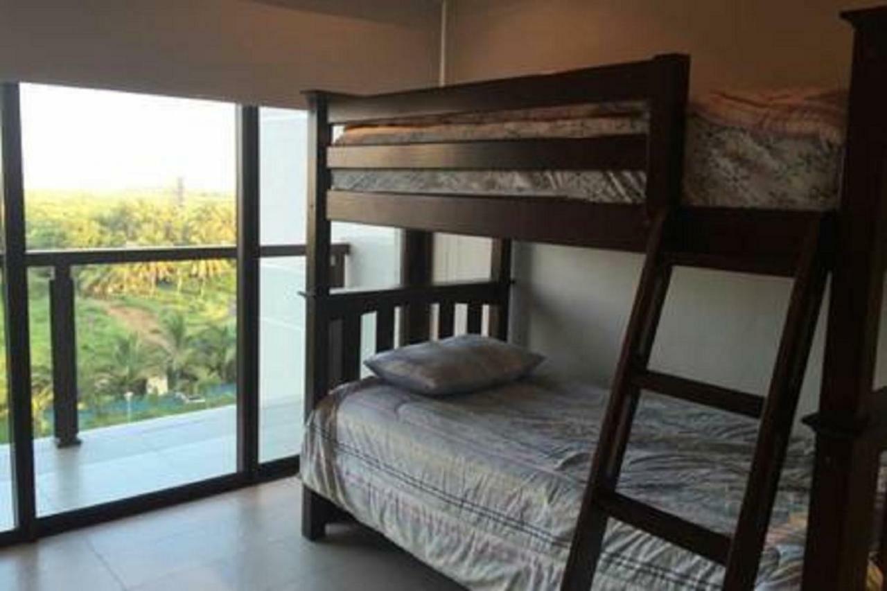Departamento En La Isla Acapulco Torre H公寓 外观 照片